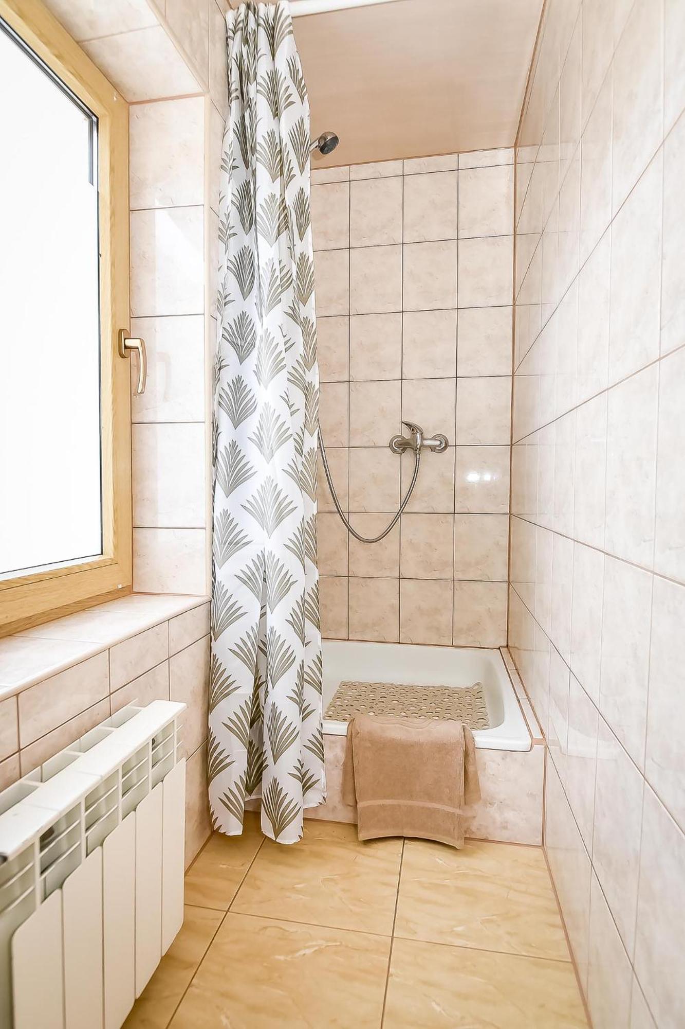 U Justynki Bed & Breakfast Ciche Male Bagian luar foto