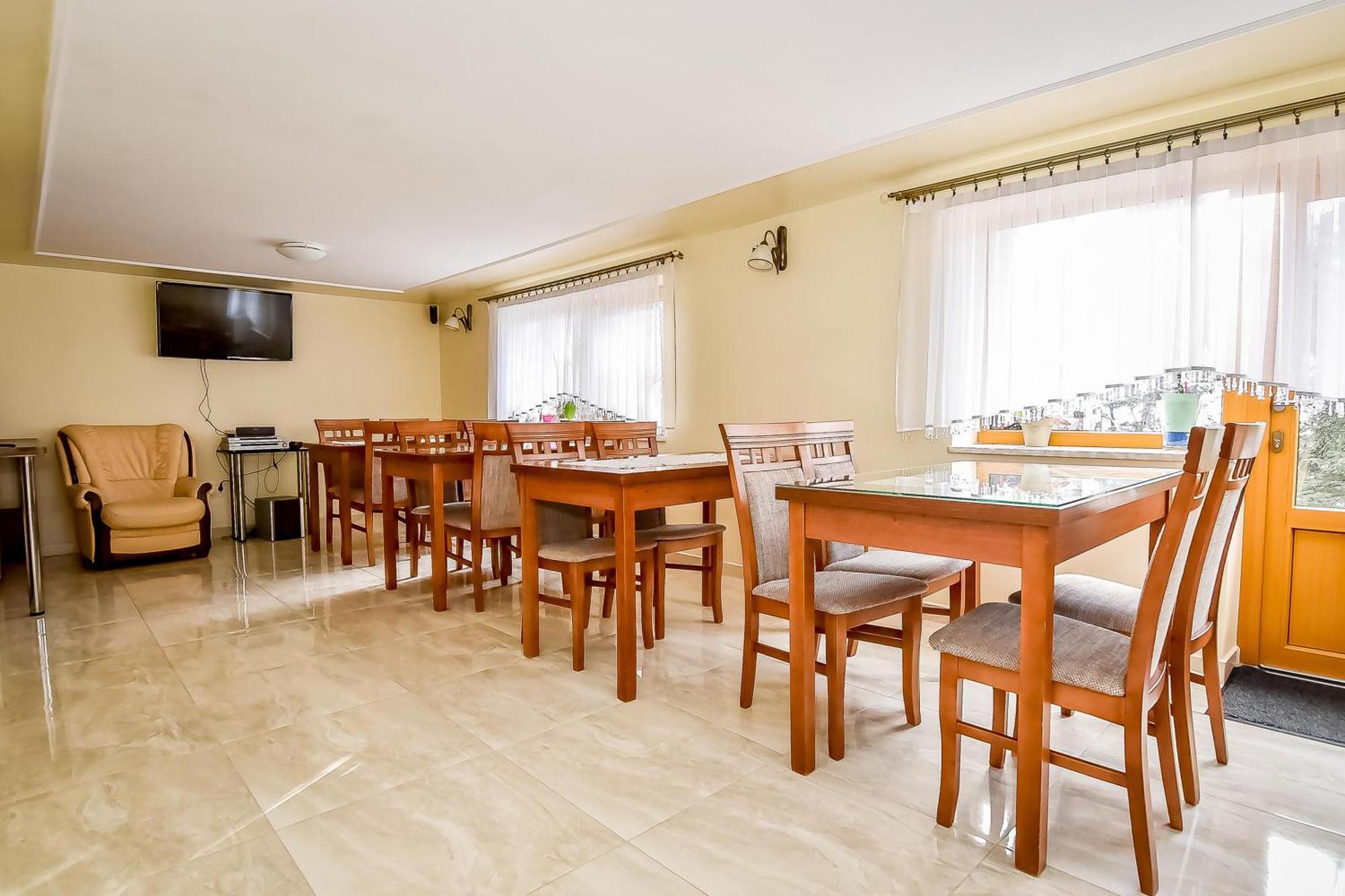 U Justynki Bed & Breakfast Ciche Male Bagian luar foto
